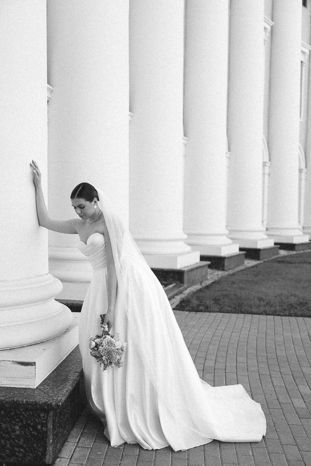 Максим и Даша. Фотограф Нижний Новгород