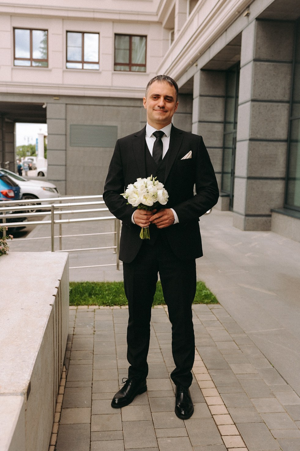 Вадим и Яна. Фотограф Нижний Новгород