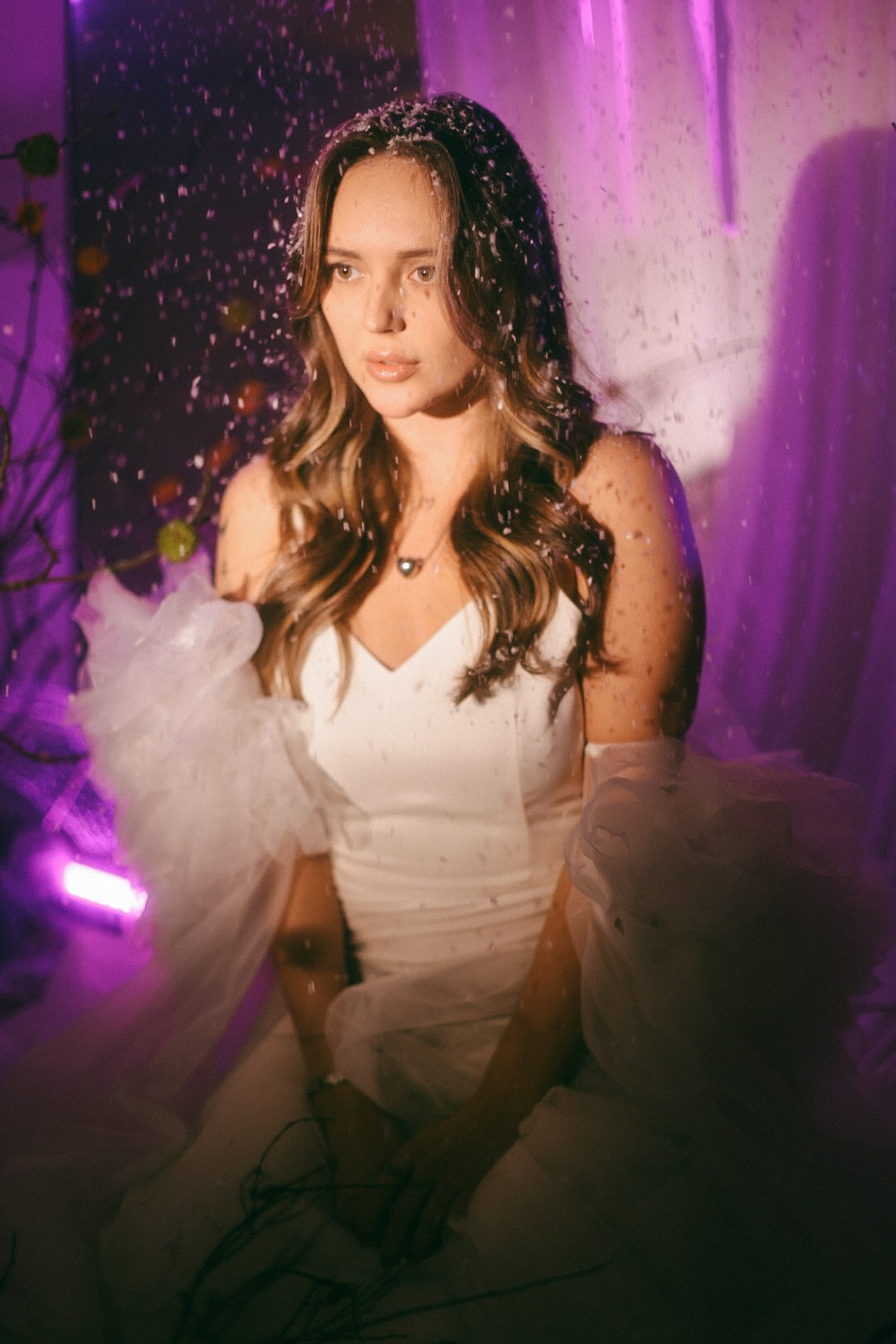 22 zima. Фотограф Нижний Новгород