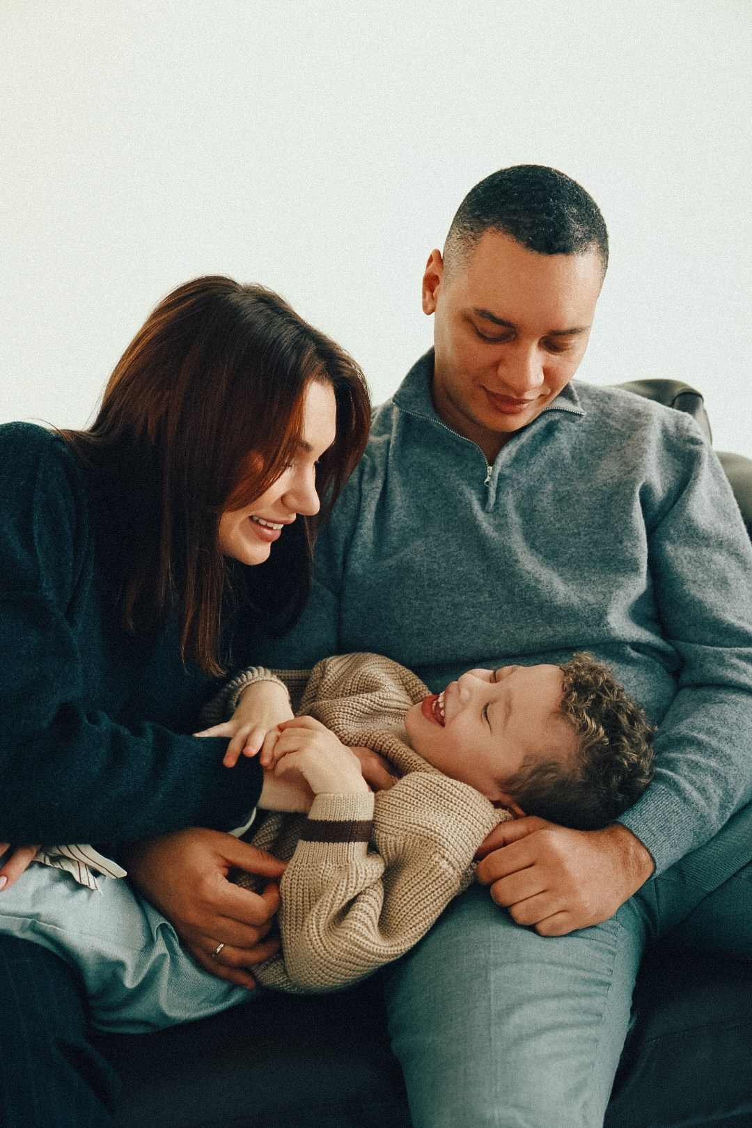 Family. Фотограф Нижний Новгород