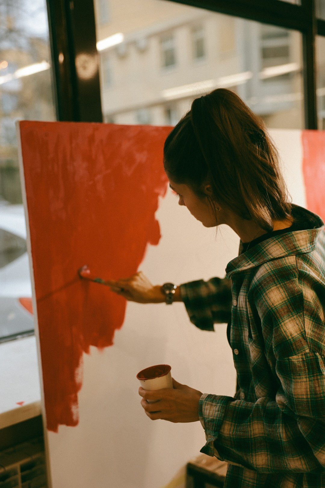 Нина и Ксюша. Фотограф Нижний Новгород