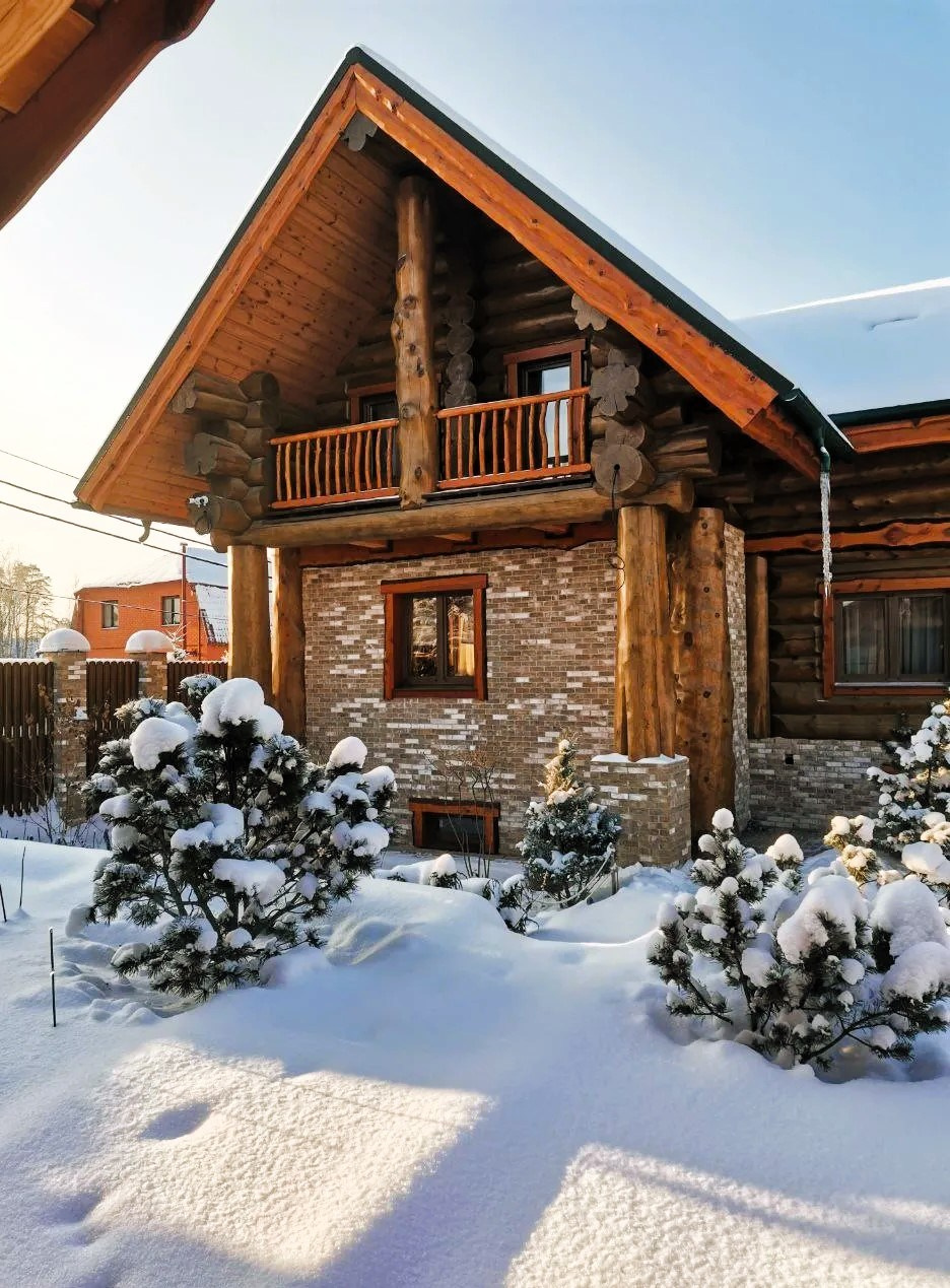 ОБНАЛИЧКА. Строительство, отделка и реставрация деревянных домов в Москве и М.О