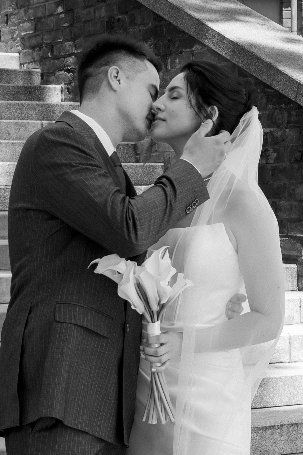 Максим и Валерия. Фотограф Лиходедова Анастасия