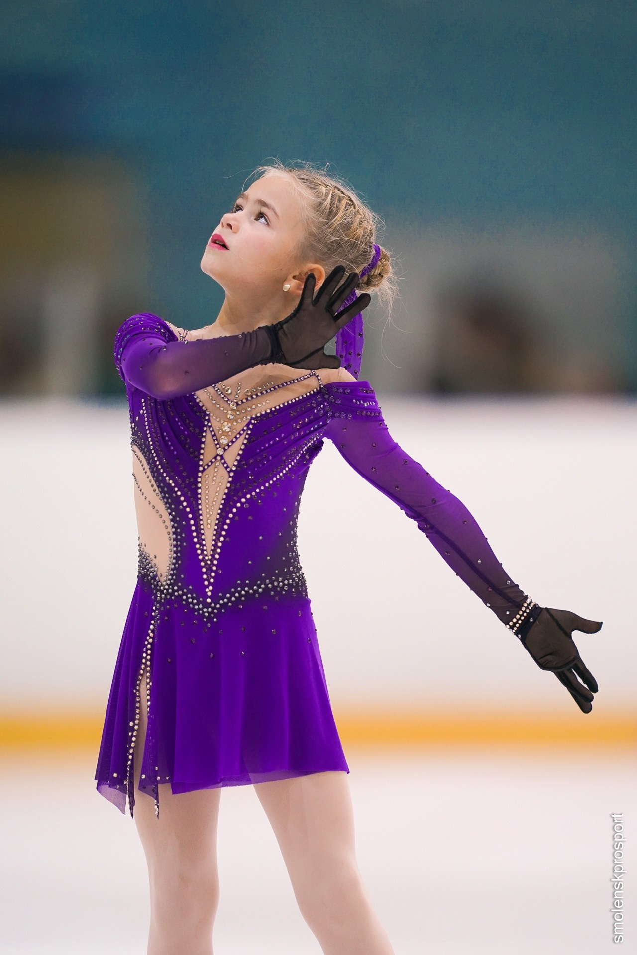 Фигурное катание. Портфолио prosport67. Спортивный фотограф Олег Медведев | prosport67 | Смоленск