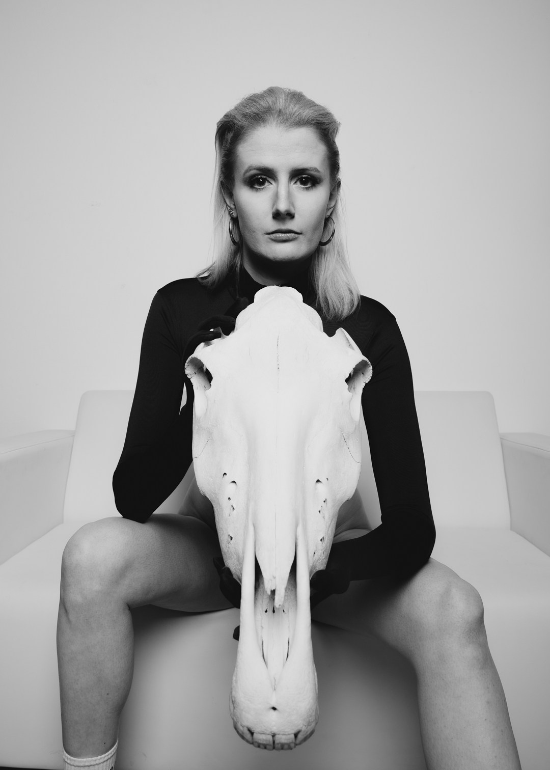 DARYA. Фотограф Ариана Романовская, Москва и МО