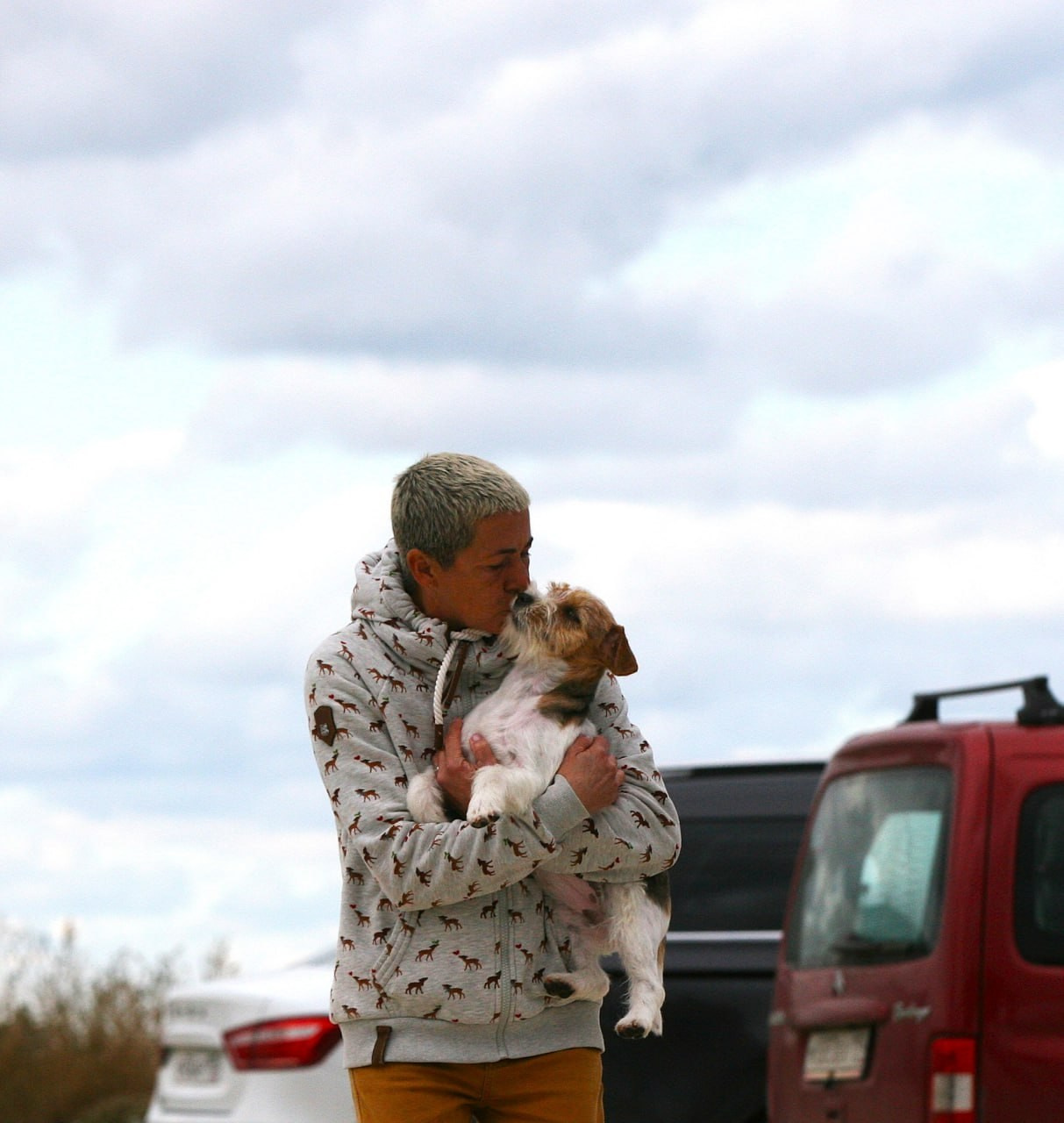 Lovely Orange Finka Del Mare Merlot. Lovely-Orange питомник джек рассел терьеров