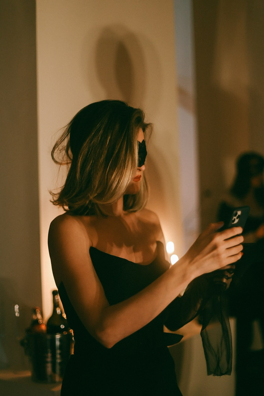 MASQUERADE. Фотограф Нижний Новгород