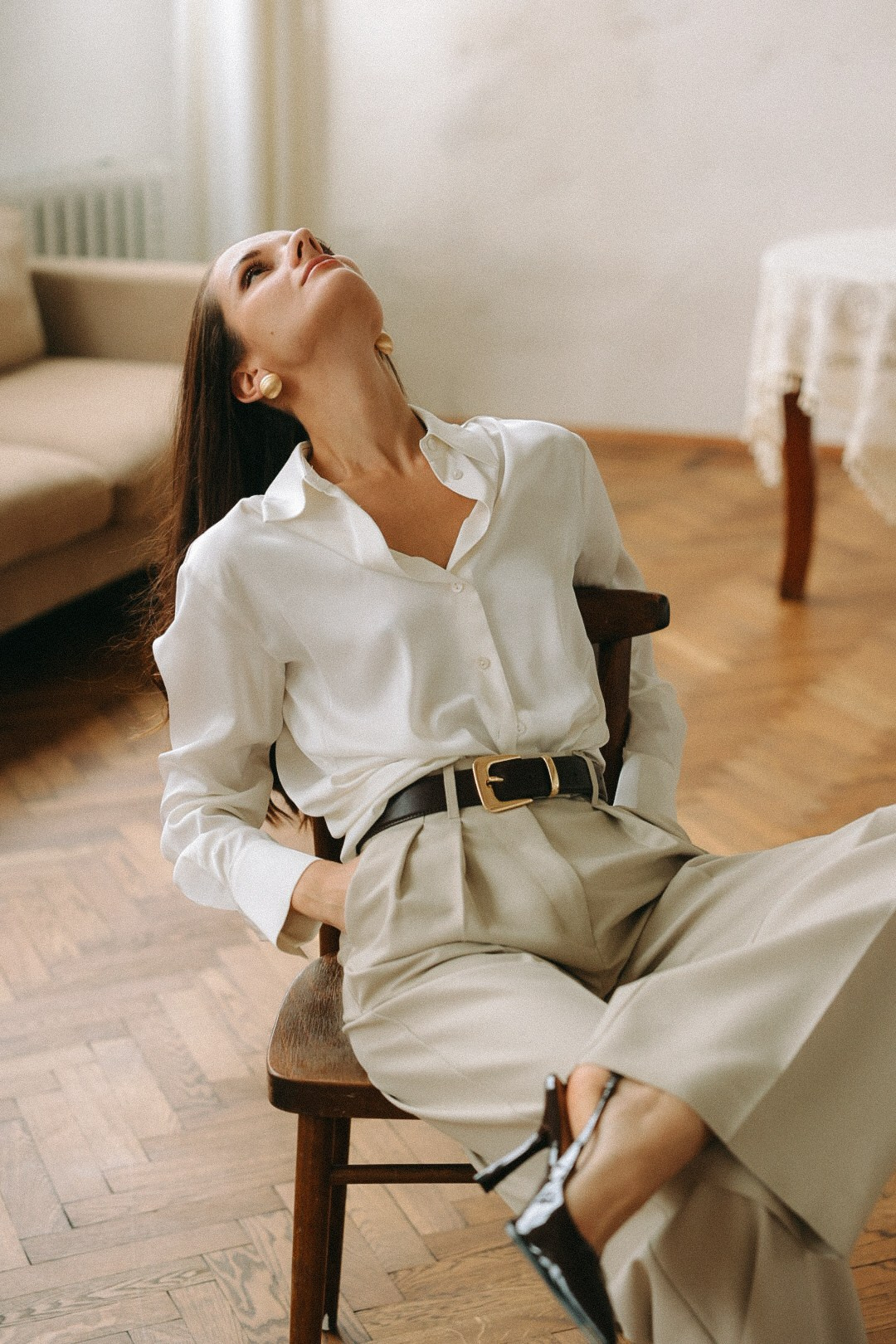 Алена. Фотограф Нижний Новгород