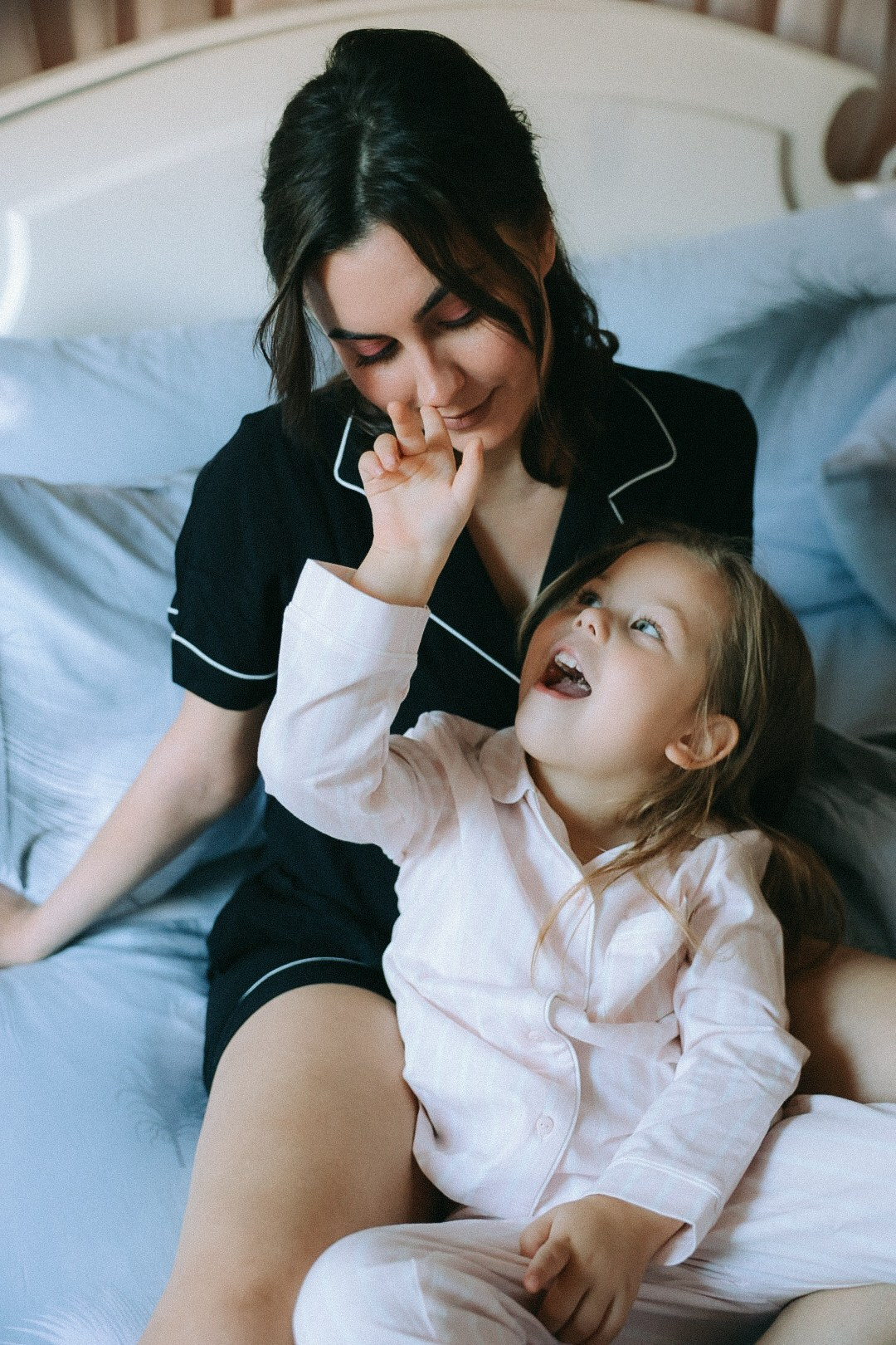 Полина и Мия. Фотограф Нижний Новгород