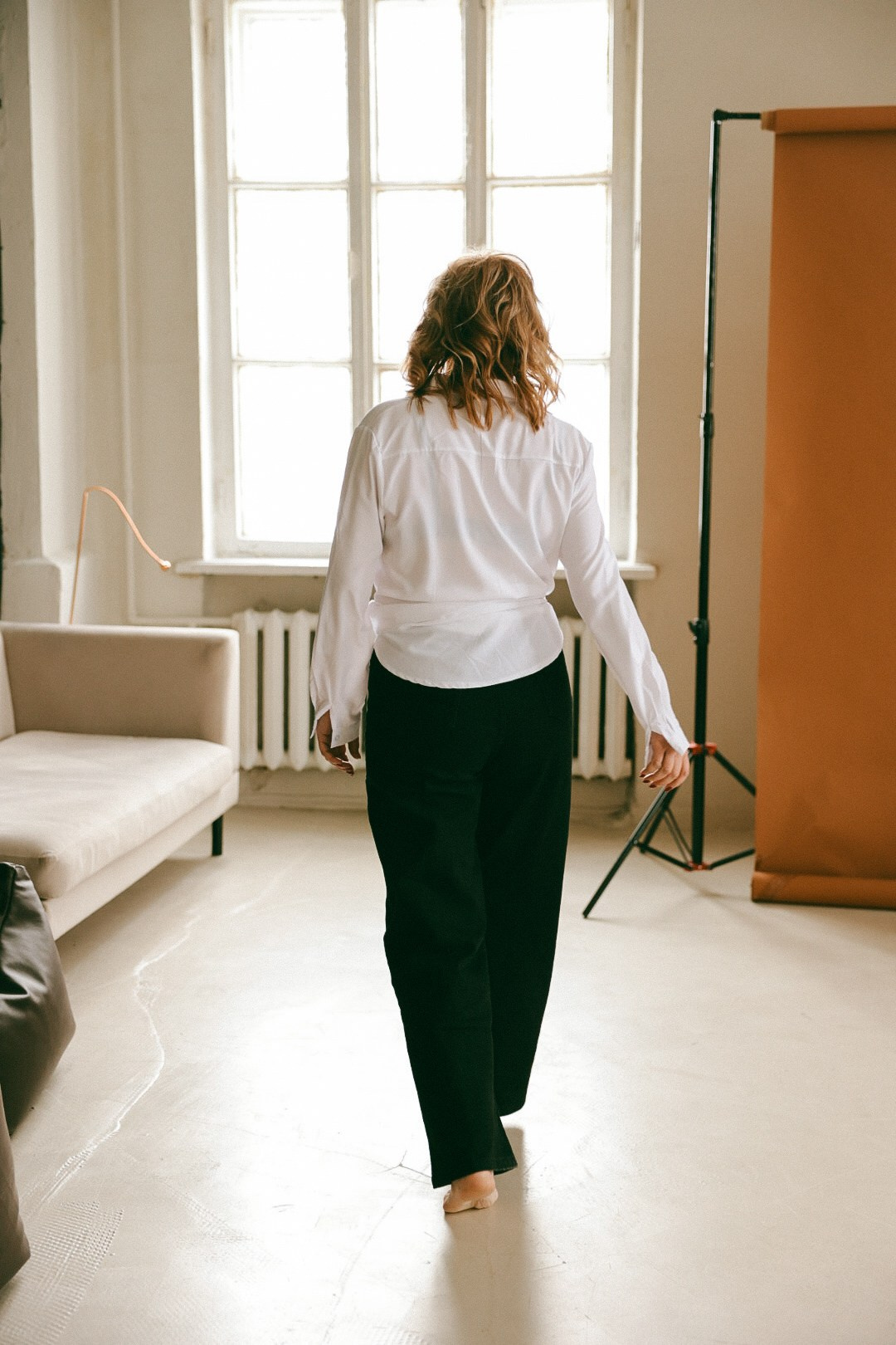 Ольга. Фотограф Нижний Новгород