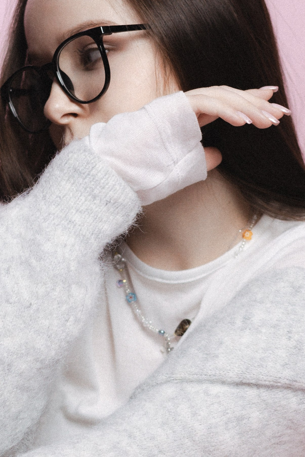 Portrait. Фотограф из Йошкар-Олы