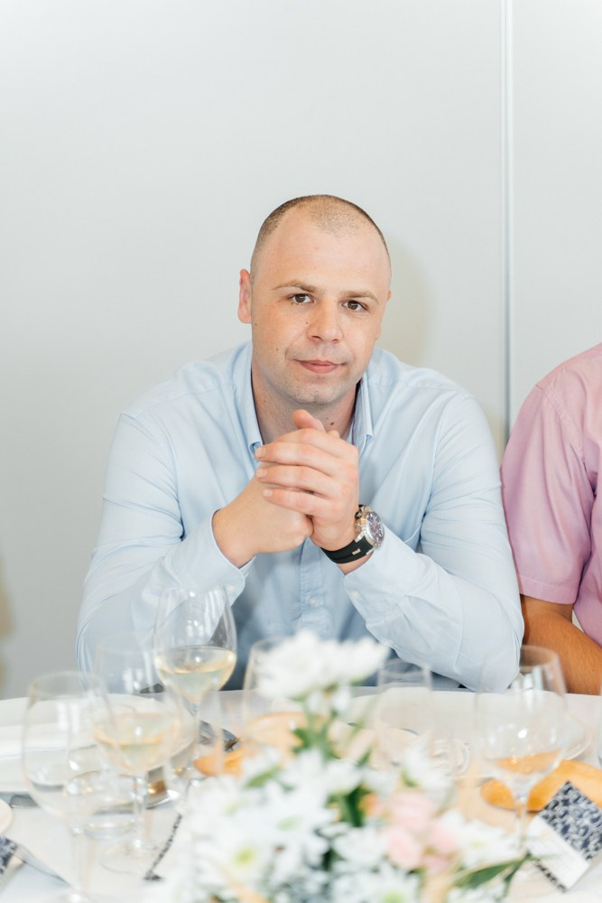 Свадьба Диана & Дима. Фотограф и видеограф в Москве