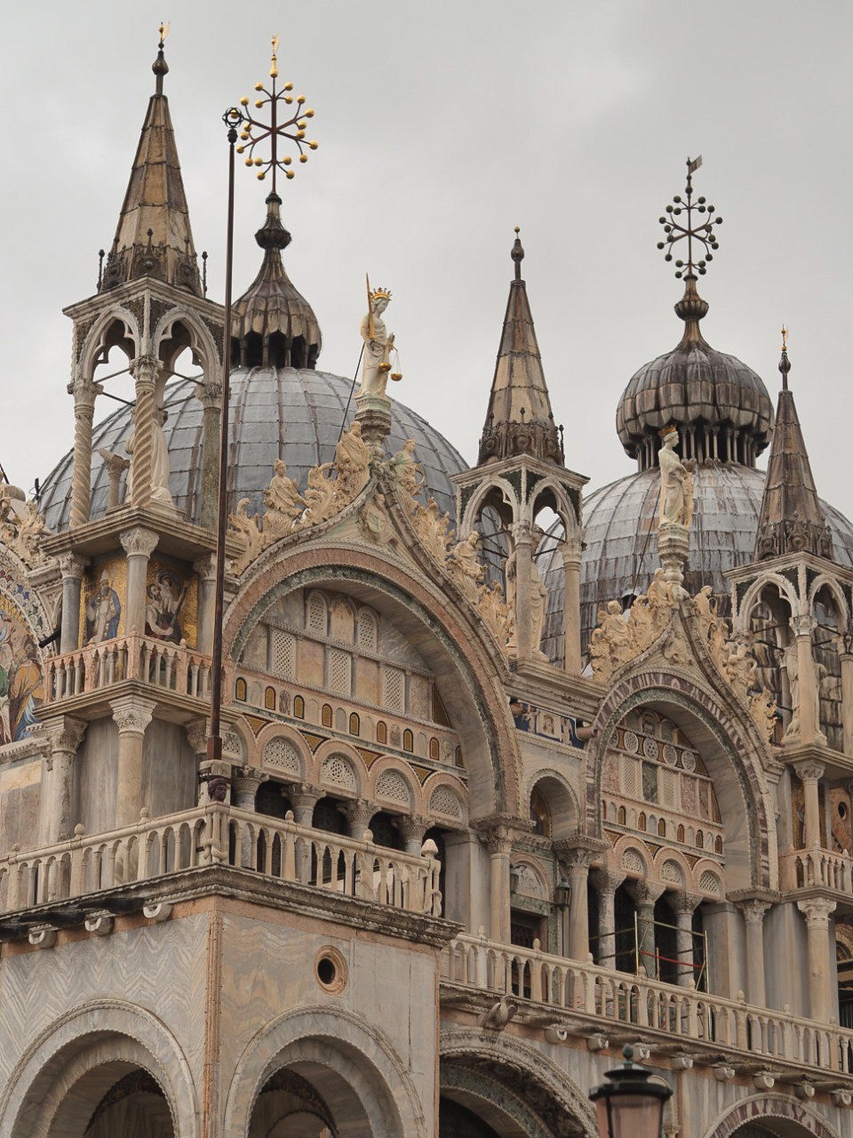 Промо для бренда Snaidero в Венеции. Креативный продюсер Екатерина Швец