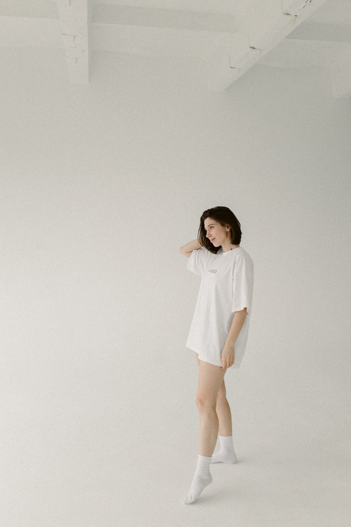 Masha. Anastasia Blud Photography