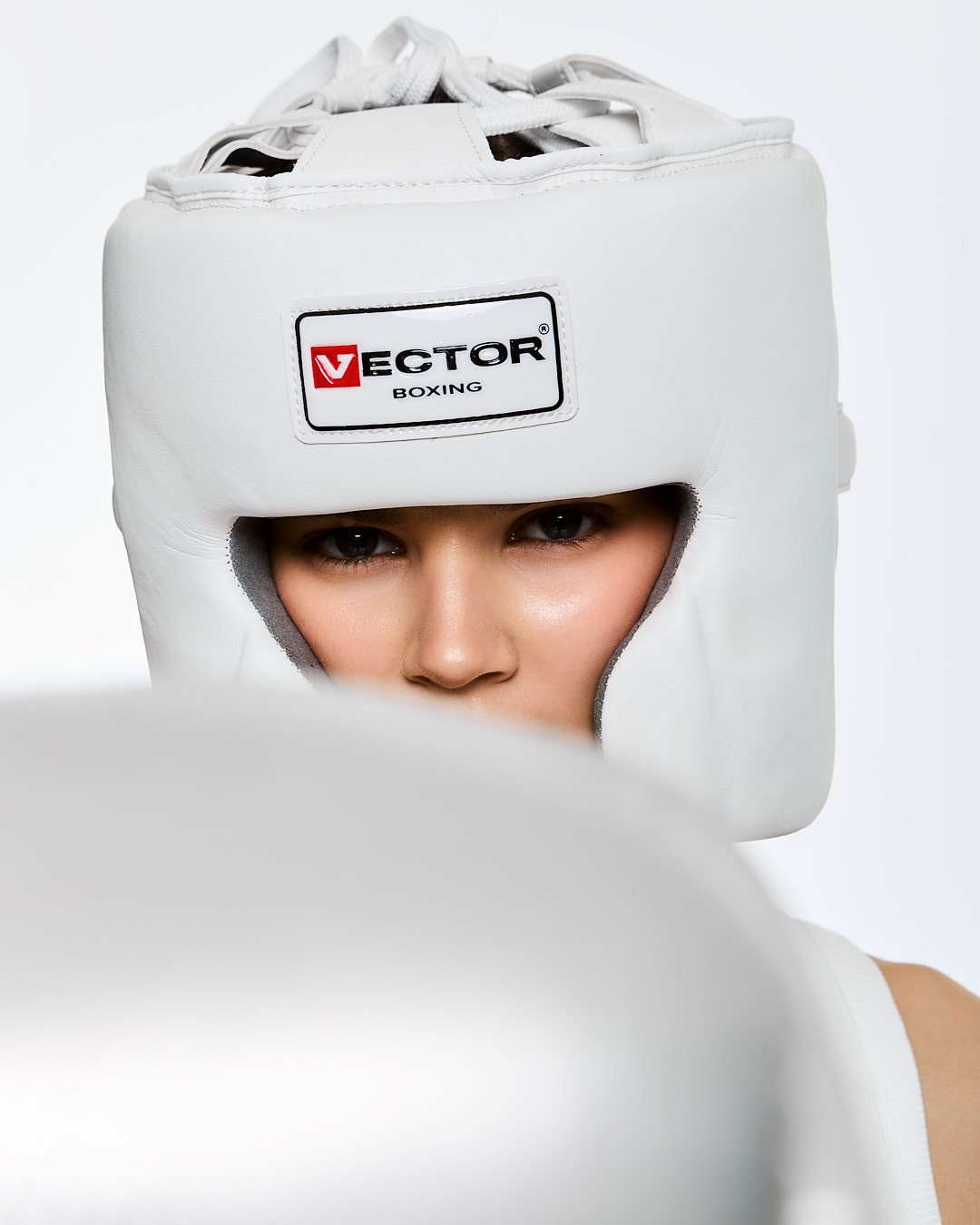 Бокс. Фотограф для брендов и частных клиентов в Москве