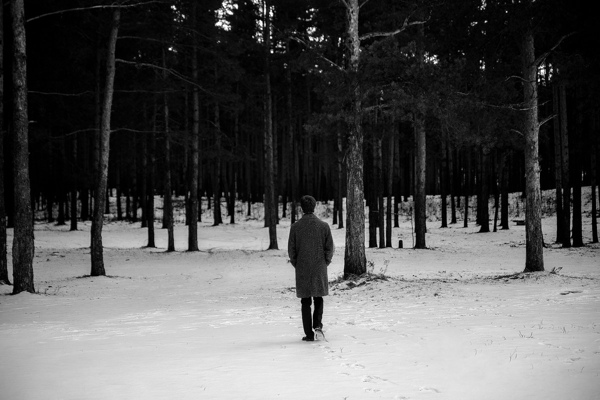 Winter history. Эстетика в тебе 🤍