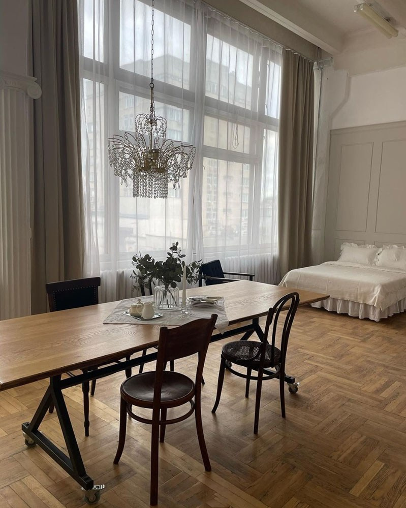 Фотостудия «ArtLoft» зал 1. Семейный, детский фотограф в Минске Вероника Гапоненко