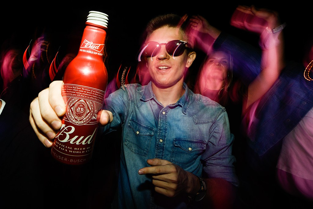 #BUDBOAT. Артур Погосян — лучший свадебный фотограф России