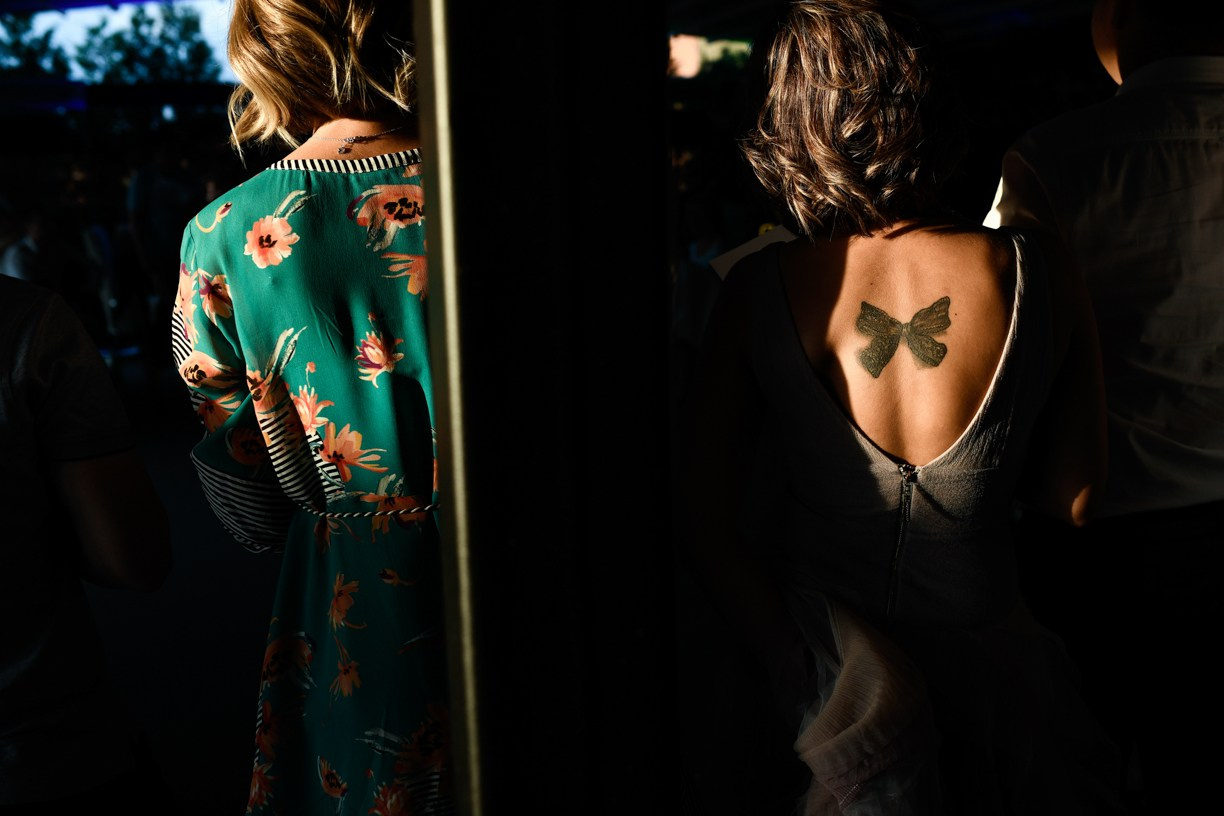 Dot Dot Dash. Артур Погосян — лучший свадебный фотограф России