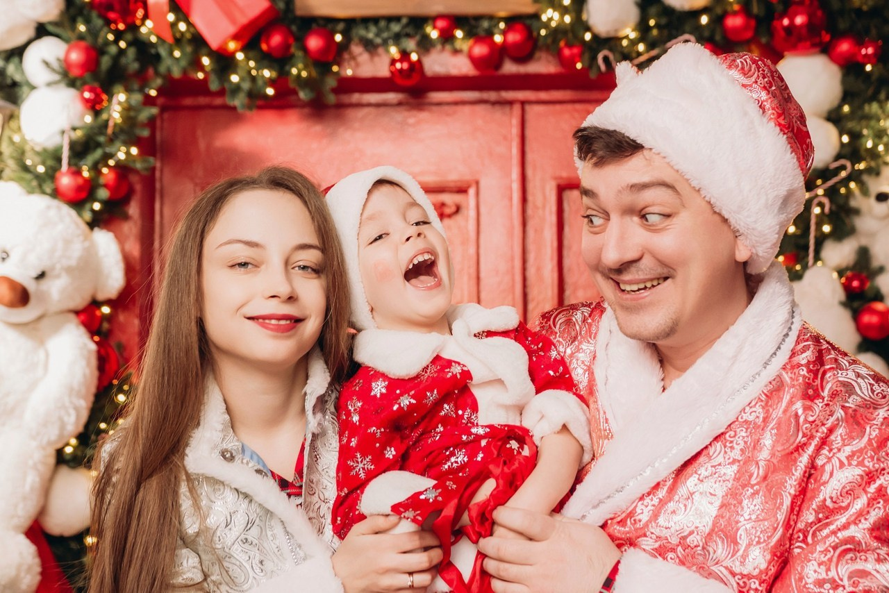 Отзывы. Фотограф Томск. Владимир Катышев