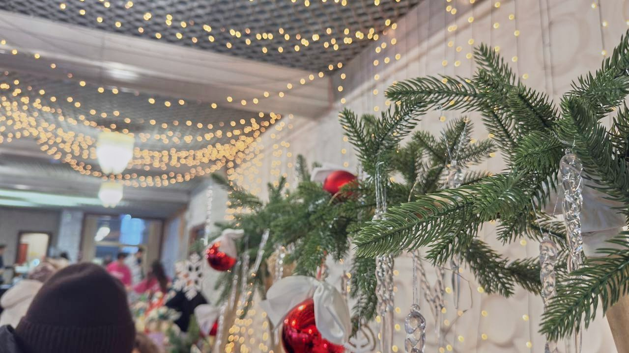 Арт-Колыма Ярмарка. Портретный и репортажный фотограф в Магадане Андрей Нефедов WinterCatPhoto