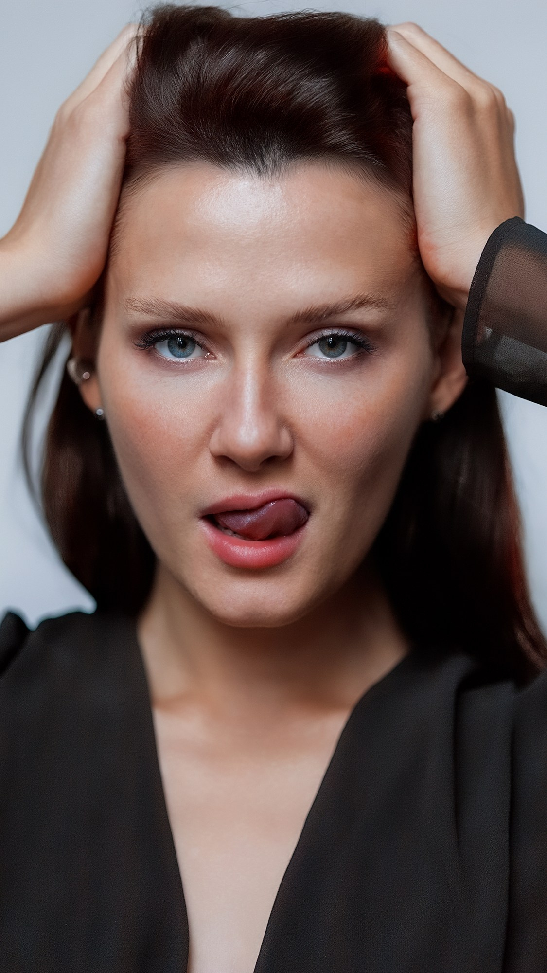 Фотосессия в Москве