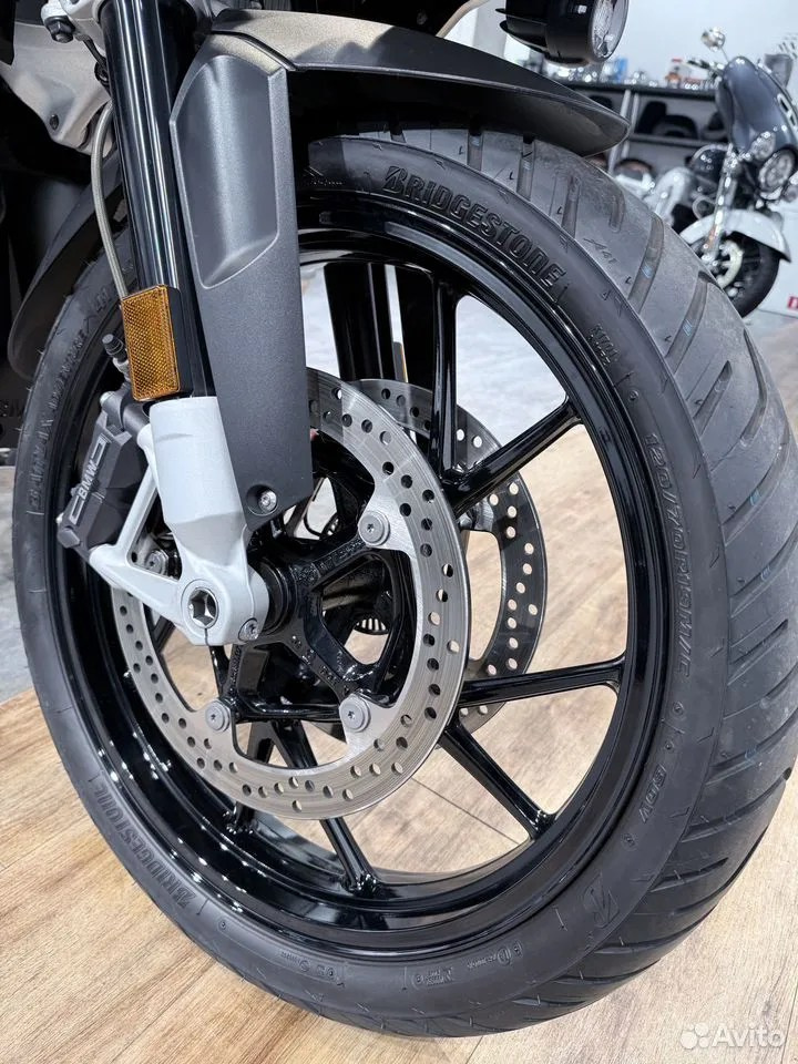 Купить 2022 BMW R1250GS (Triple Black) — подробнее на сайте. Hello Davidson, Москва. Только хорошие мотоциклы…