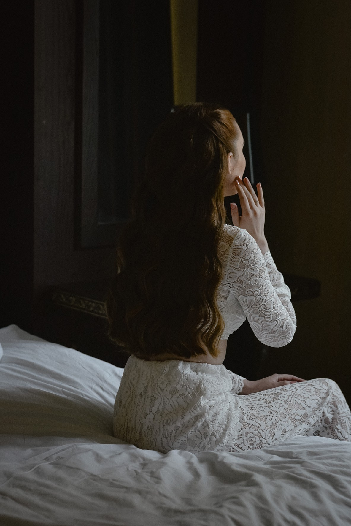 Мария и Денис. Свадебный и семейный фотограф в Ростове-на-Дону Елена Сторожок