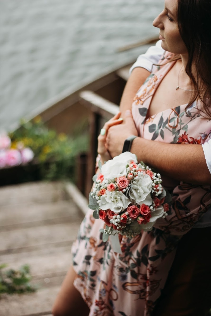 Love Story. Ваш семейный фотограф