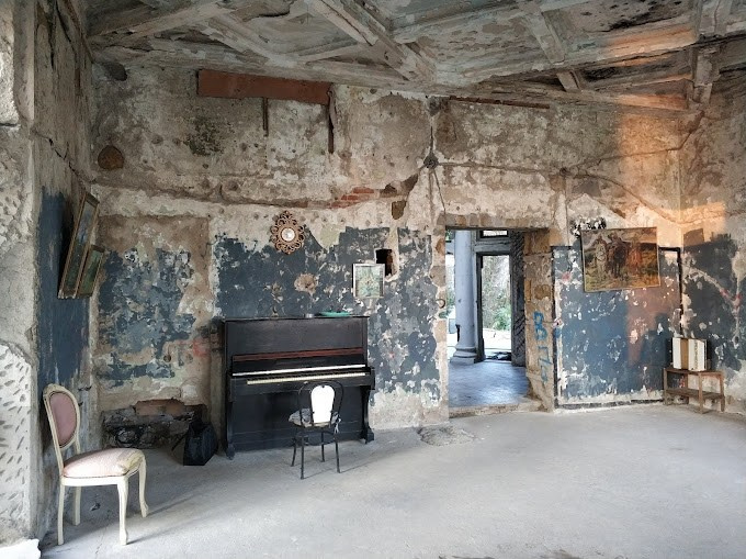 КРАСИВЫЕ МЕСТА В СОЧИ. Свадебный и семейный фотограф/видеограф в Краснодаре Наталья Осинская