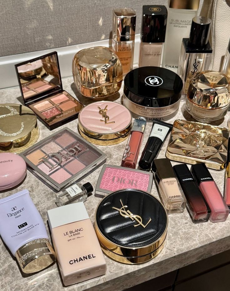 Makeup для себя. Студия «Религия Красоты», метро Яхромская