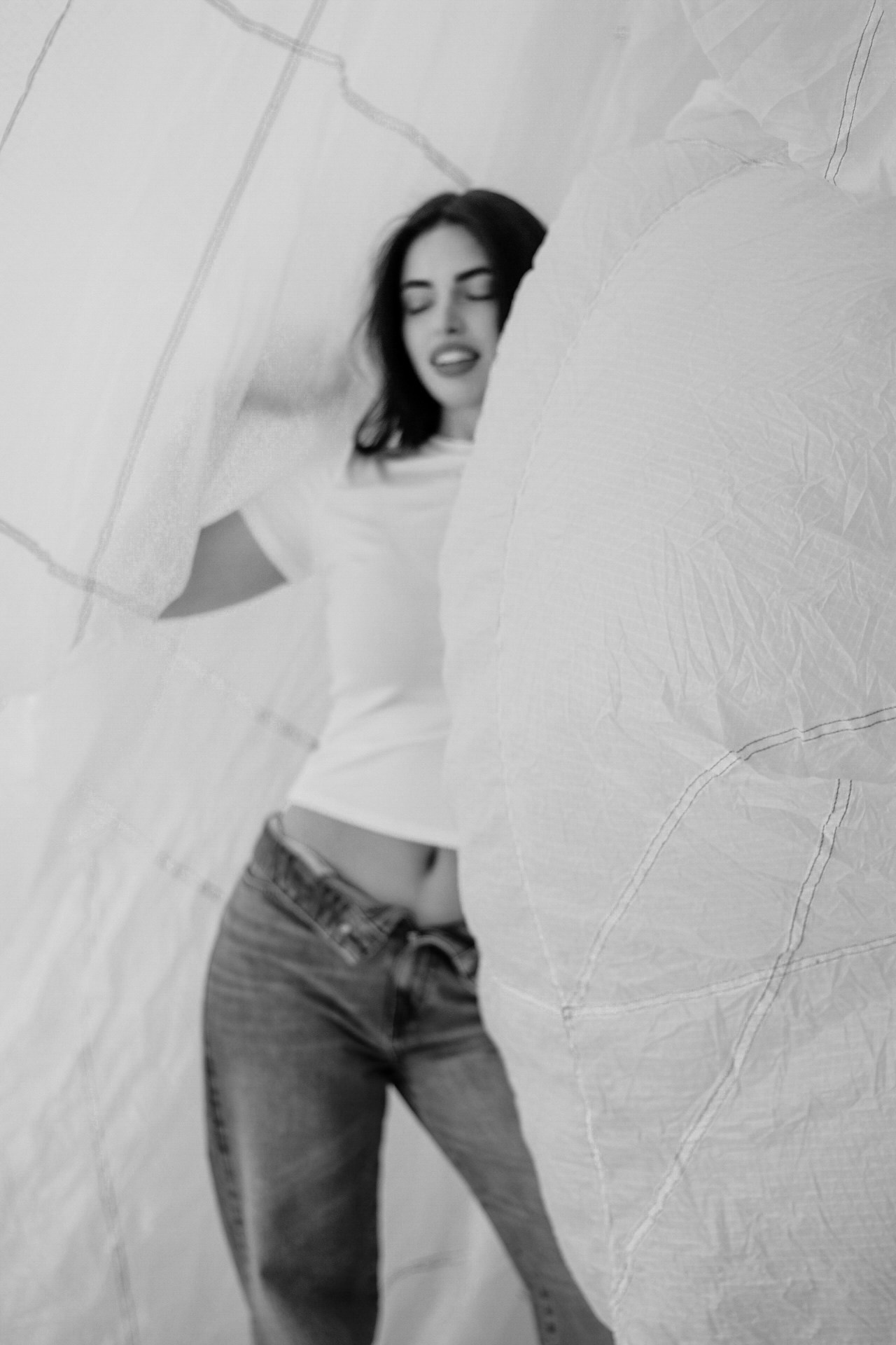 Съёмка с дневным светом. Фотограф Иванова Елена в Иркутске