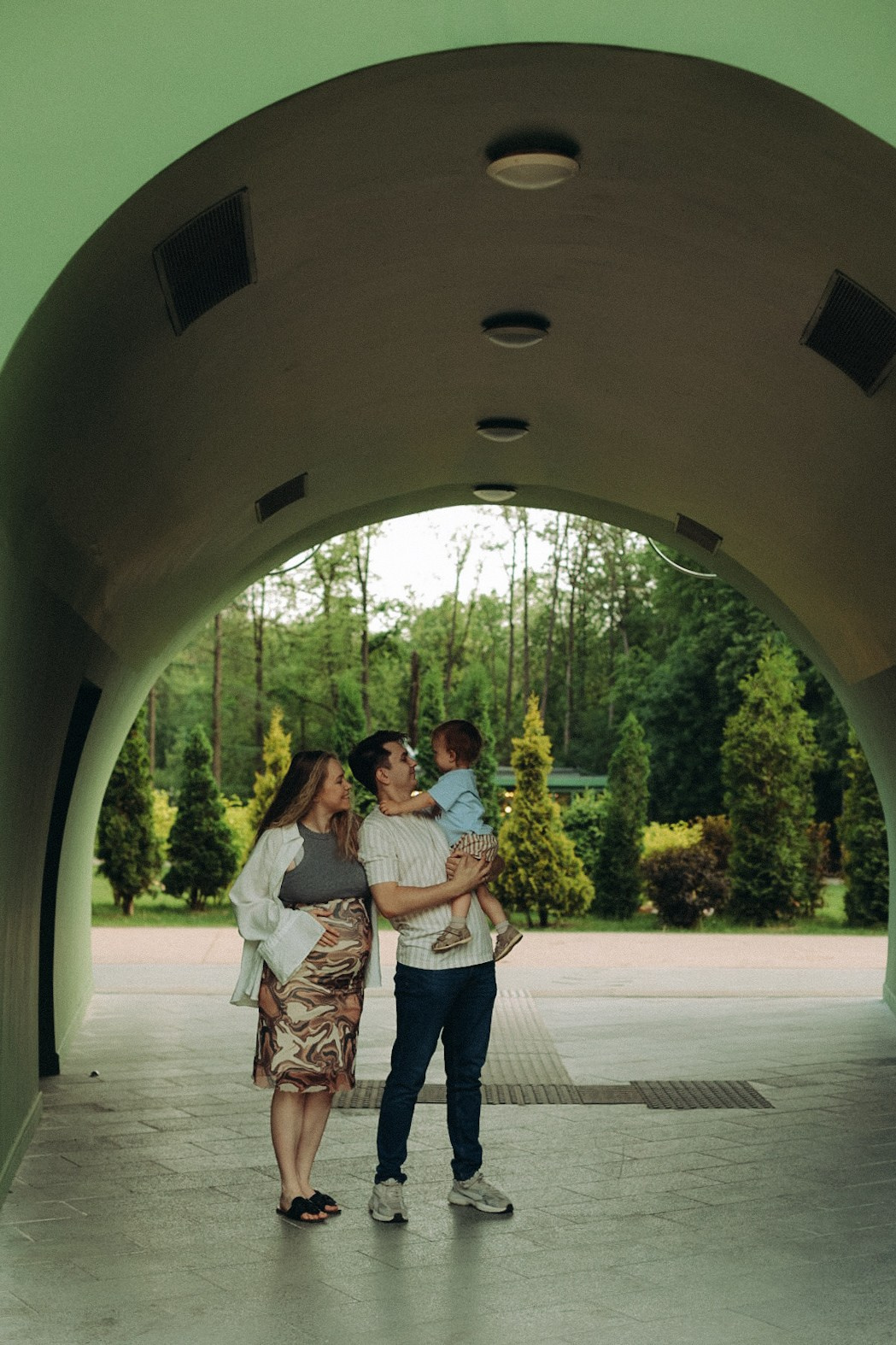 Family. Фотограф Нижний Новгород