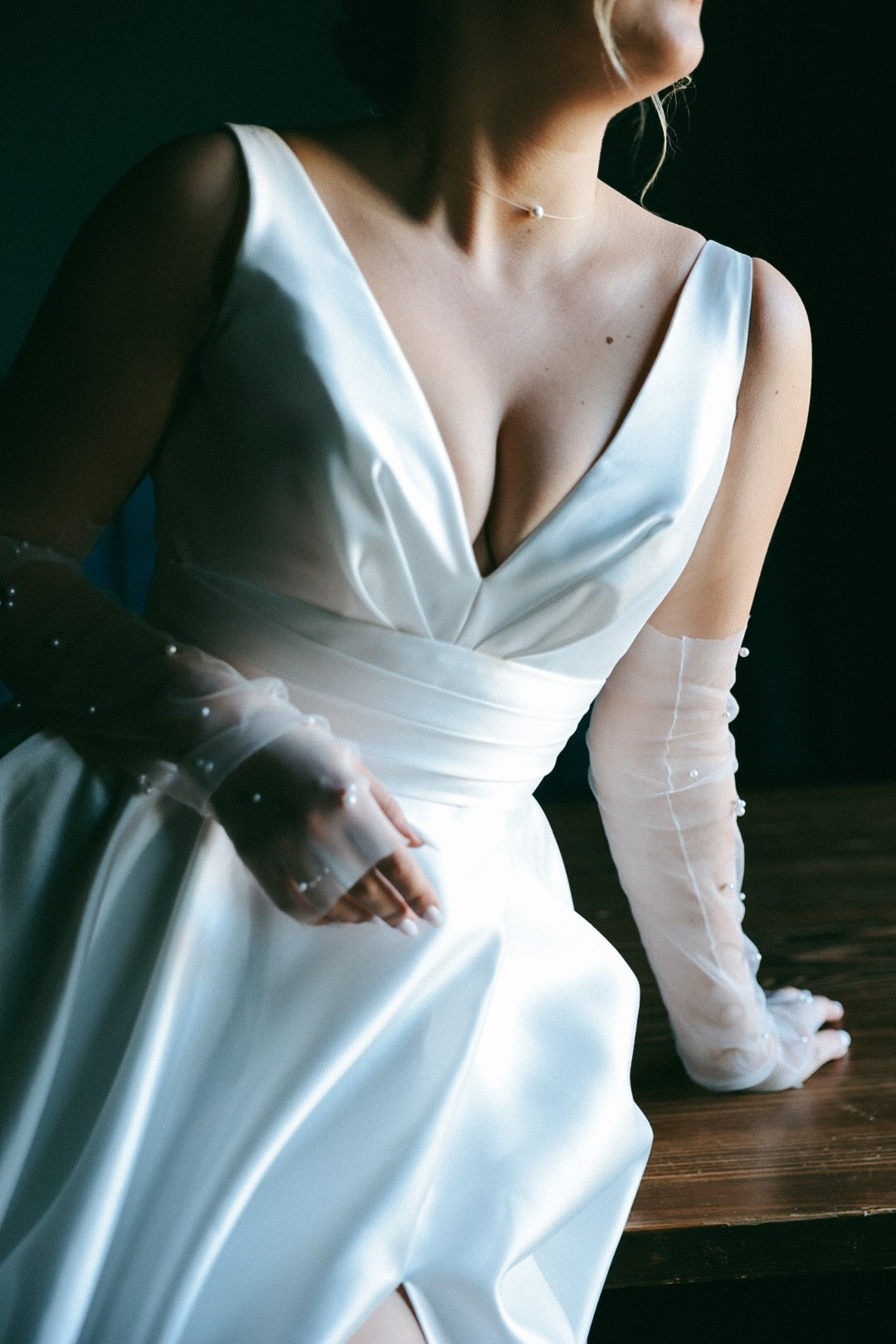 Леша и Ксюша. Фотограф Нижний Новгород