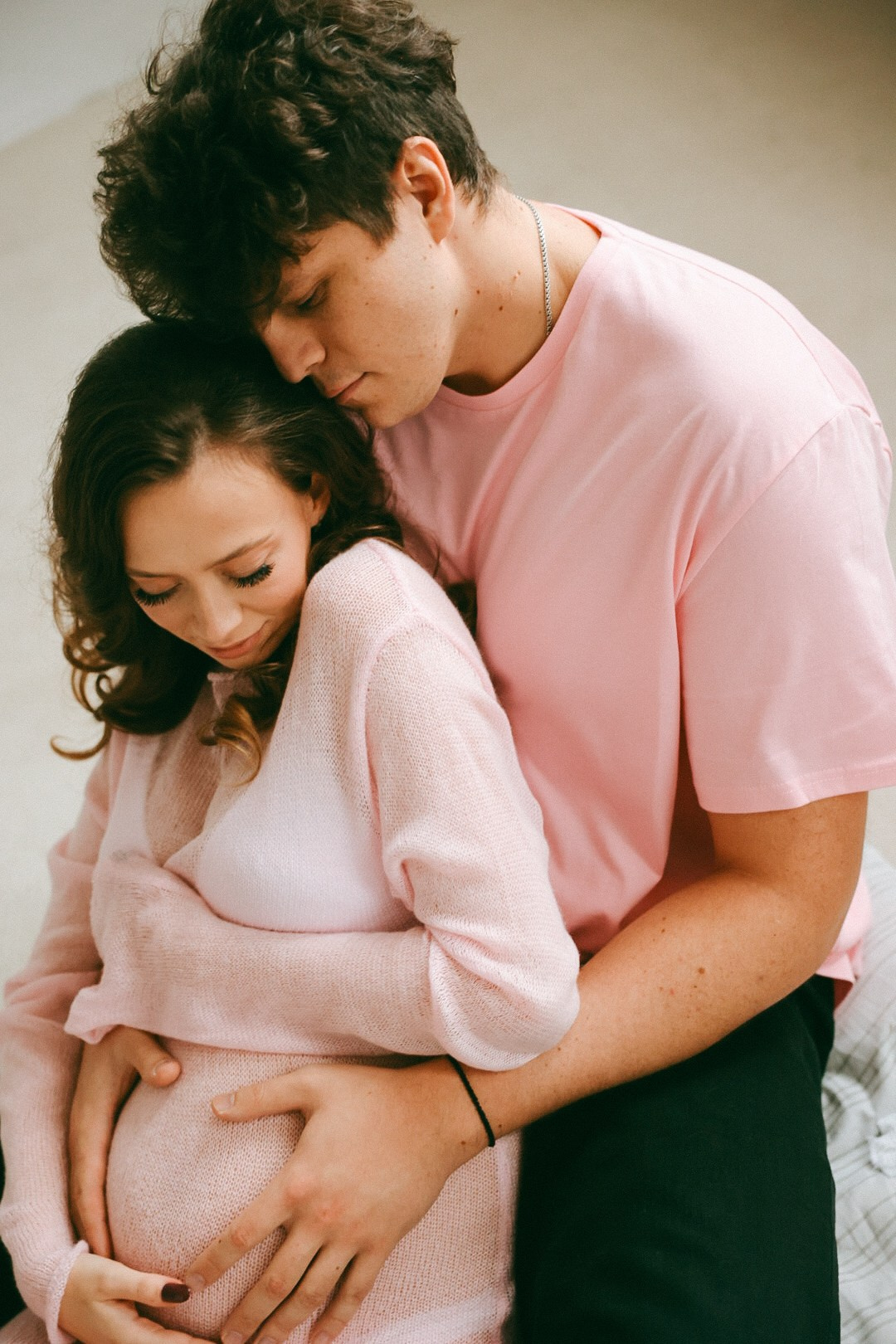 Вадим и Кристина. Фотограф Нижний Новгород