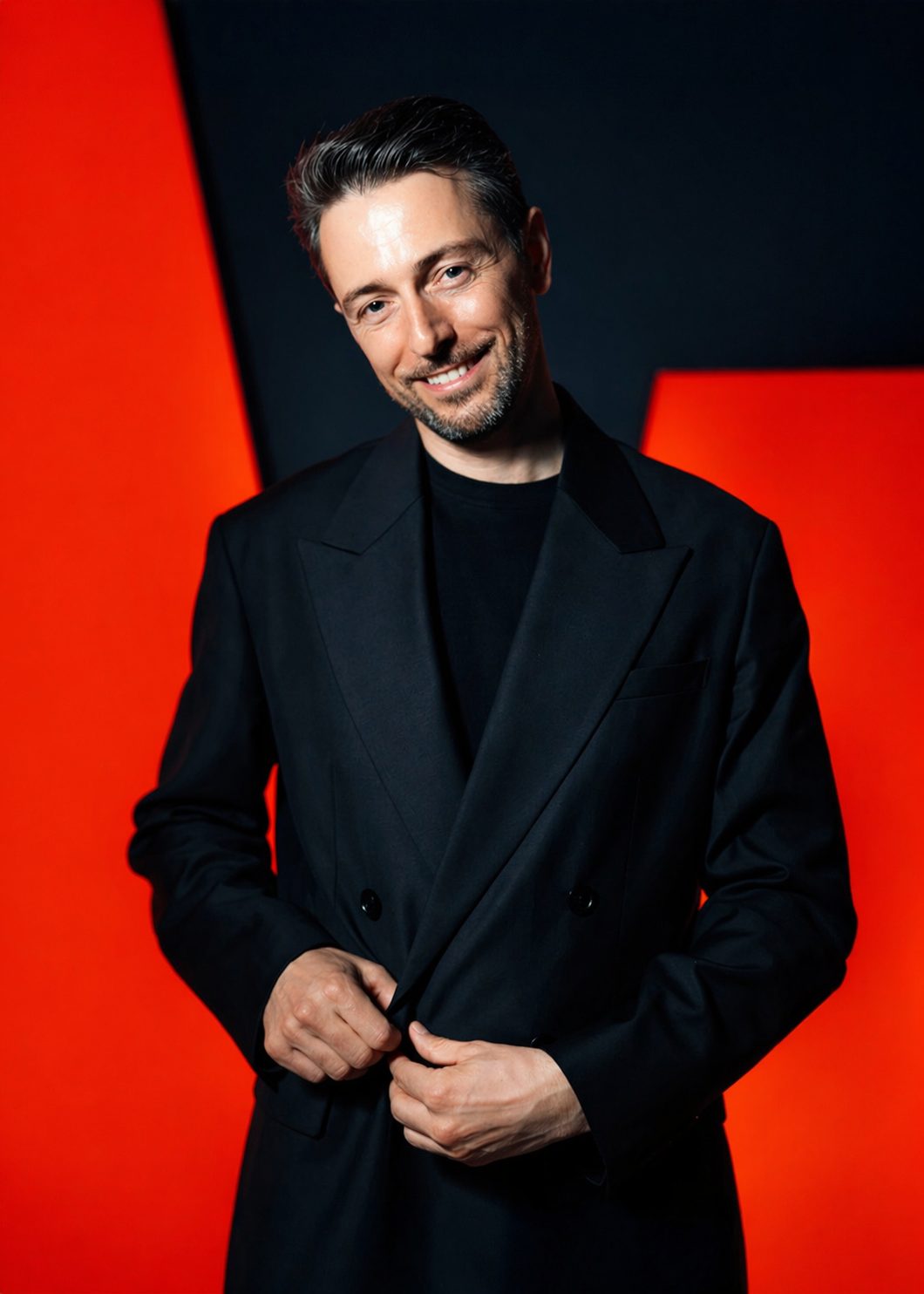 Сцена 2026 ивент фестивать. Главная