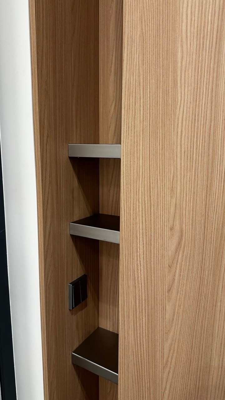 Металлические изделия