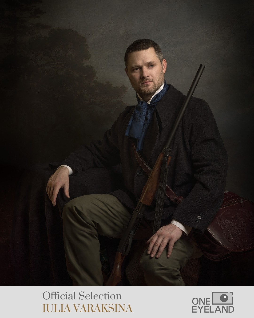 Мои успехи. Файн-Арт фотограф из Перми Вараксина Юлия