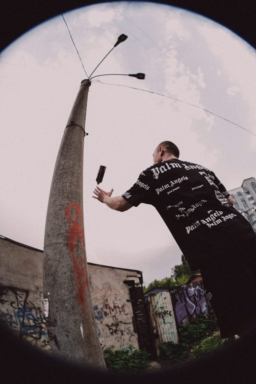 Фотосессия. Фотограф в Липецке Даниил Липай