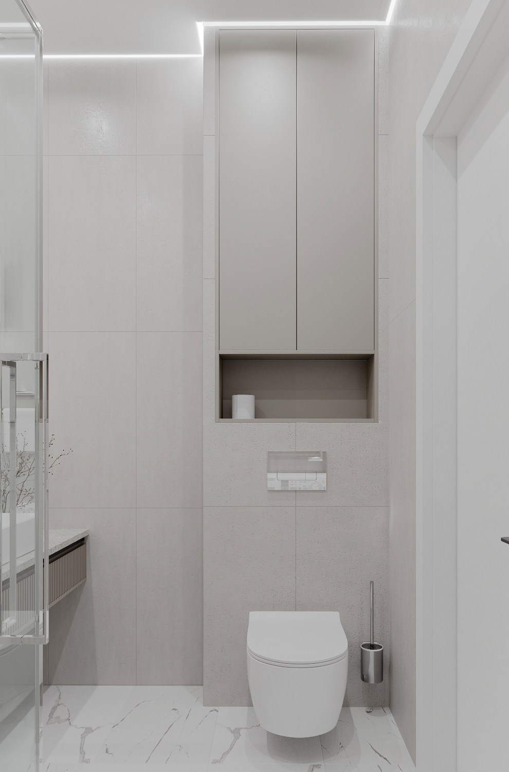 Квартира для сдачи. Вариант 3