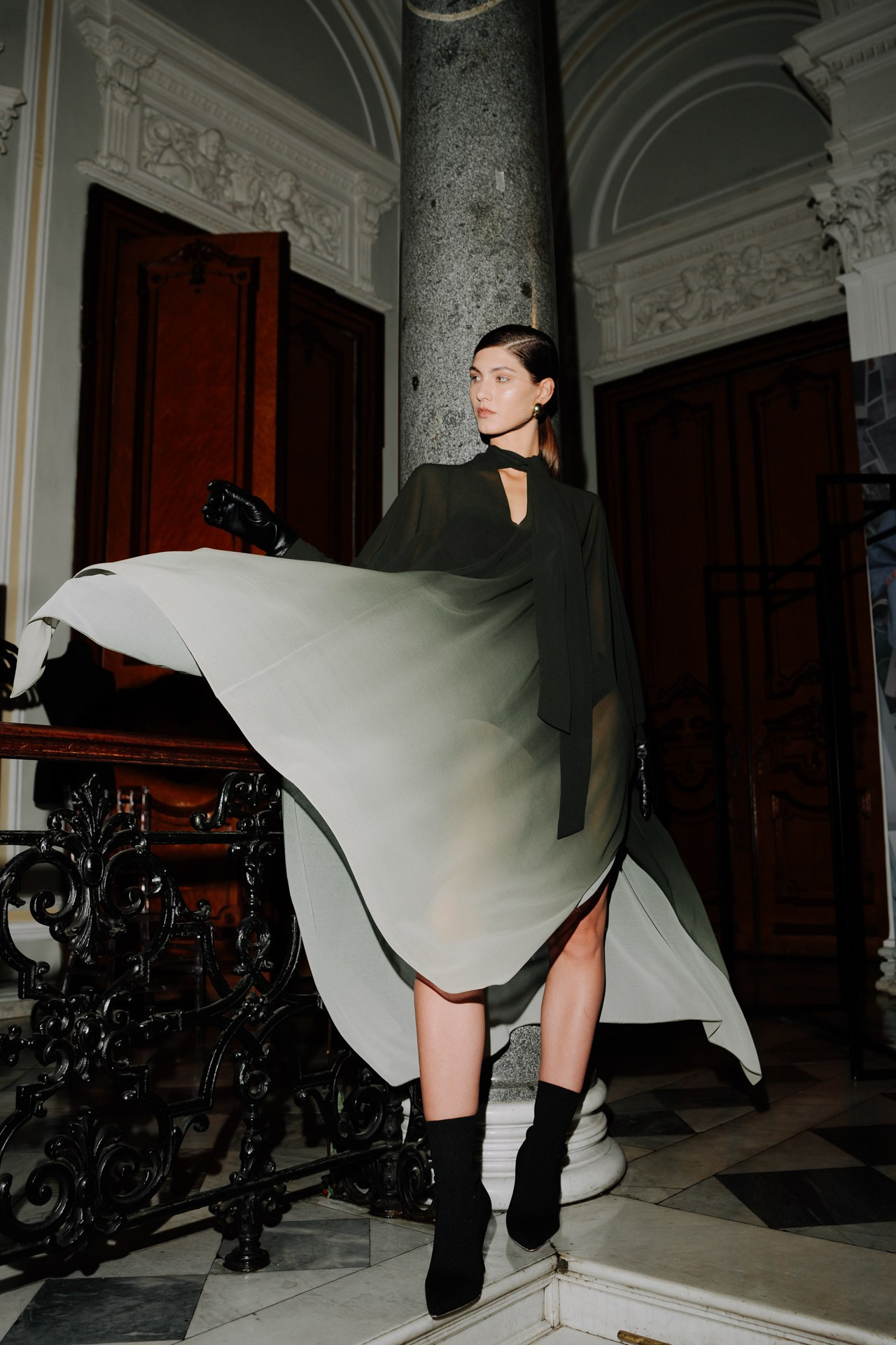 PODIUM SEASONS-REVE. Night2Day Санкт-Петербург