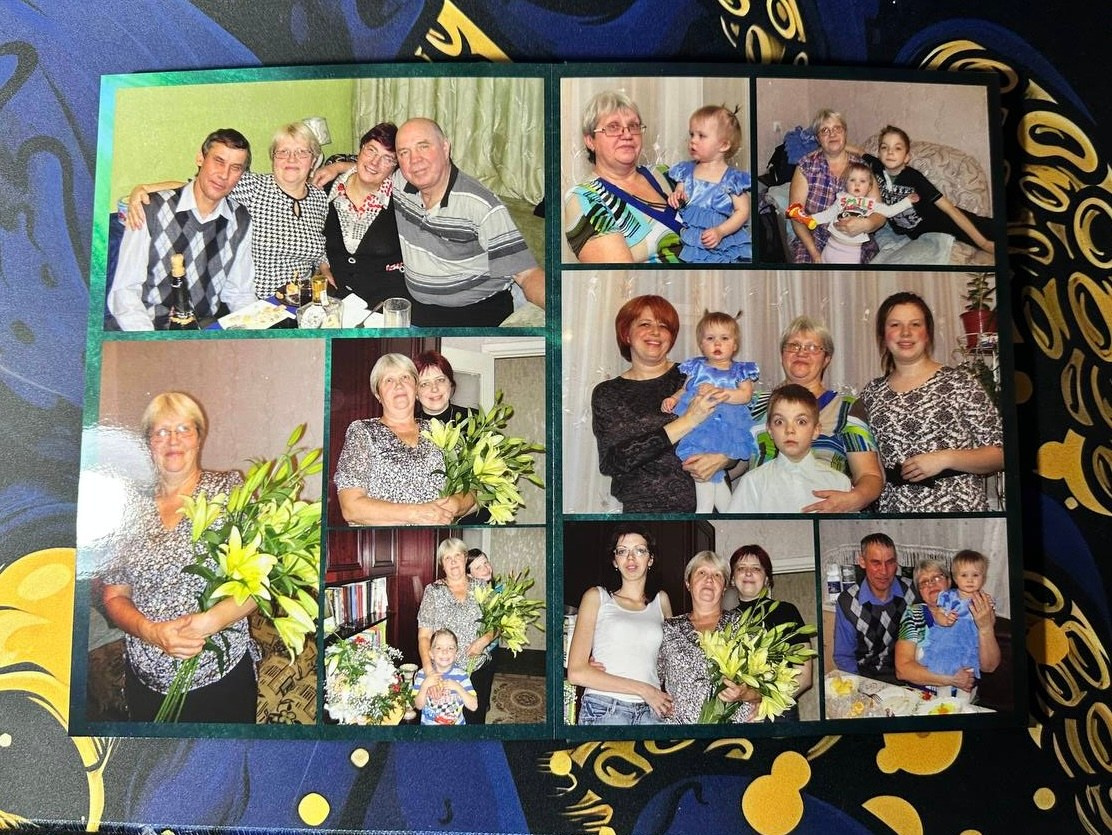 Фотограф в Берёзовский-Екатеринбург