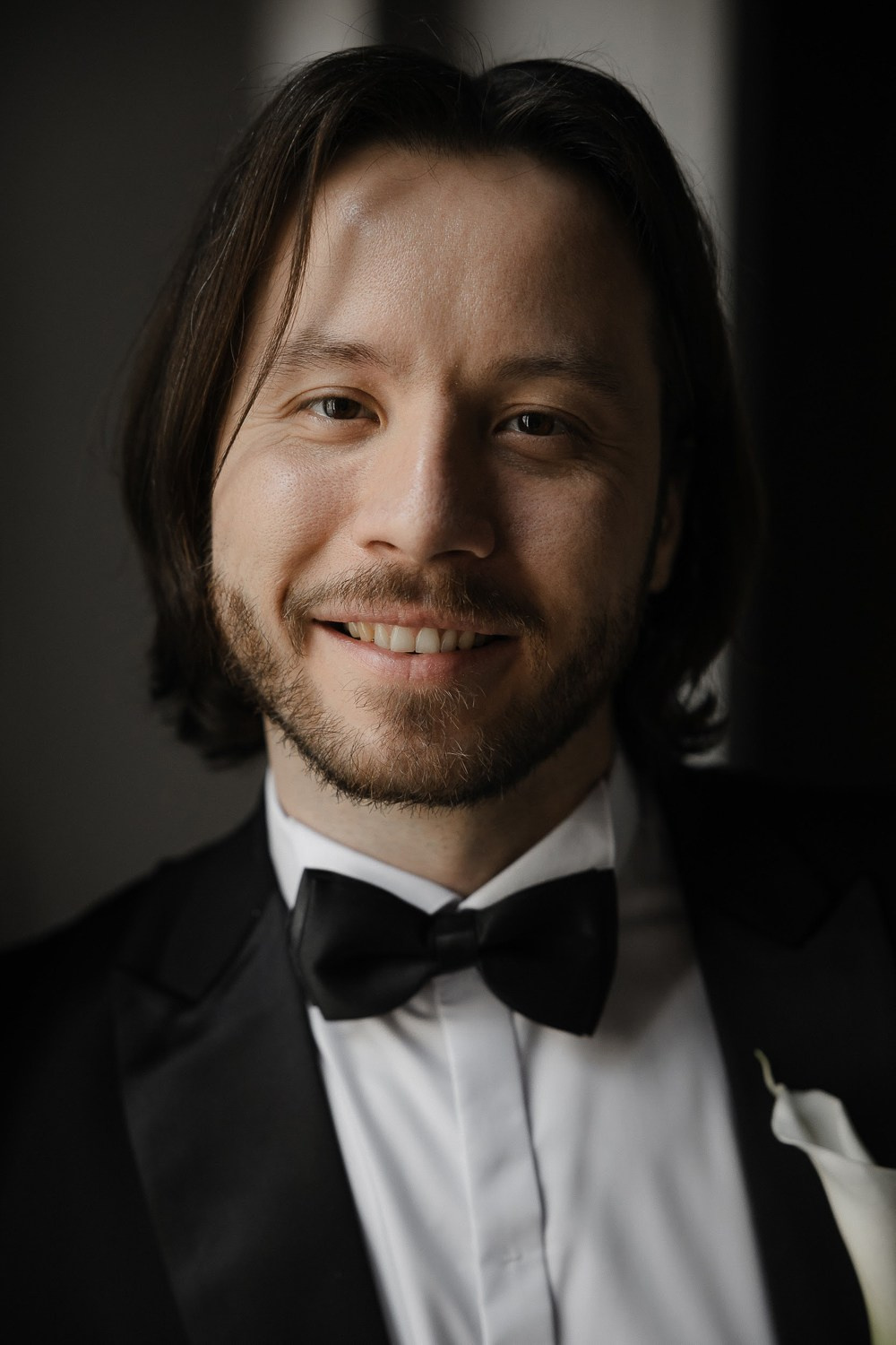 Татьяна и Аркадий. Свадебный фотограф в Москве и Санкт-Петербурге Анастасия Мирославская