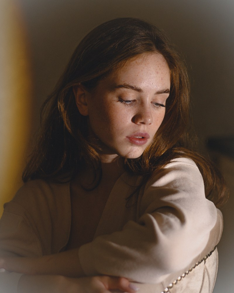 Валерия. Фотограф Краснодар Ирина Гафланова