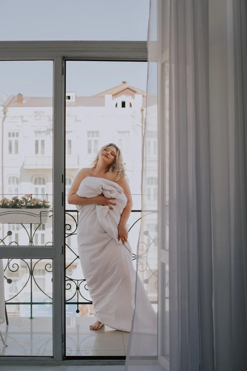 PORTRAIT WOMAN. Фотограф Ростов-на-Дону | Анна Колибри