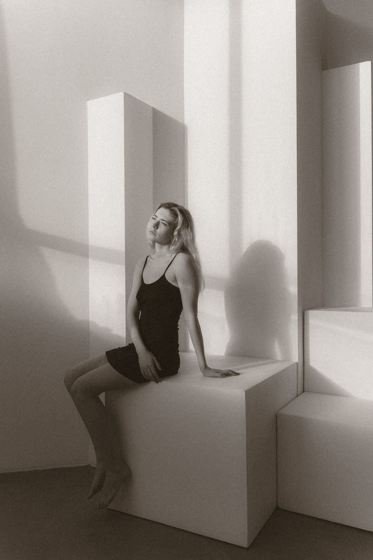 Лера. Портретный фотограф Алина Хаунина