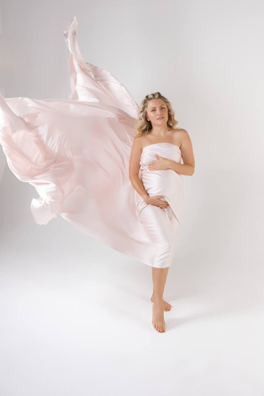 Фотосессия беременности. Фотограф беременности и семейных историй в Москве Юлия Варт