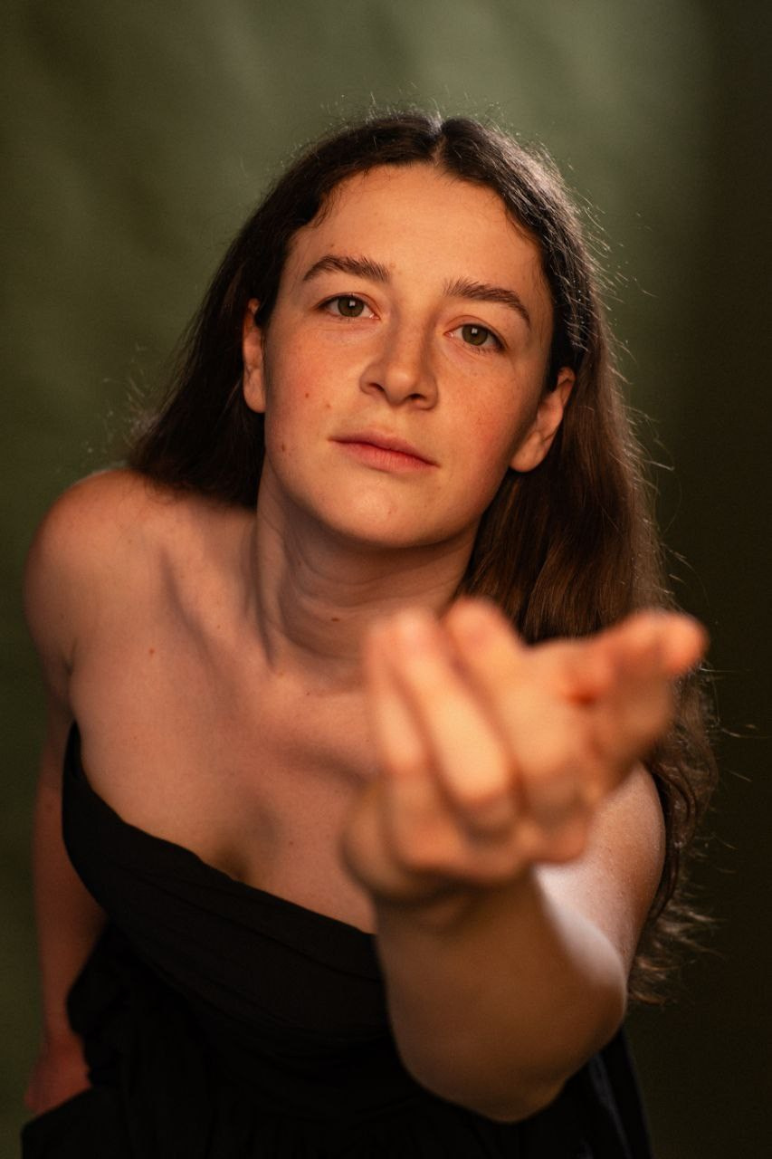 Портреты. Главная