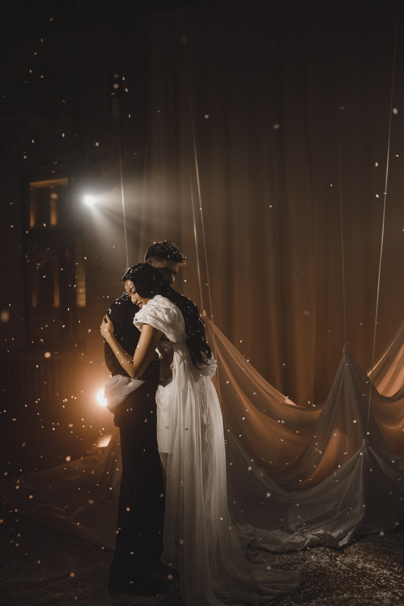 Nature inspiration (Творческий проект). Семейный и свадебный фотограф в Нижнем Новгороде