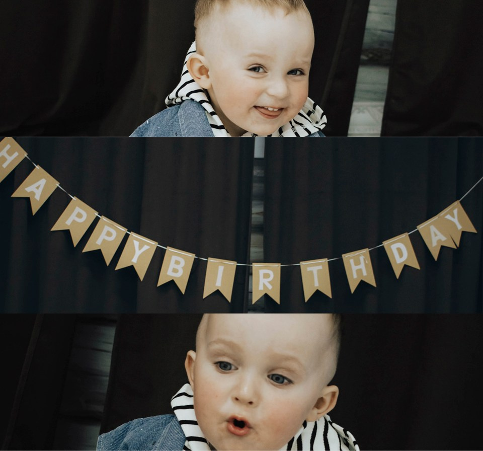 Савелий.2 года. Фотограф Туринск | Анастасия Щеглова